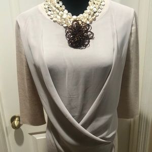 All Saints SweaterDress